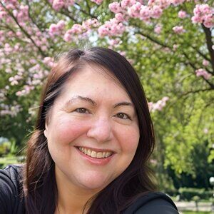 Meet your Posher, Jami